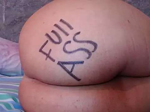 sexy-body22 online show from 07/18/26, 08:28