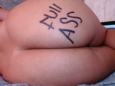 sexy-body22 online show from 07/11/26, 07:58