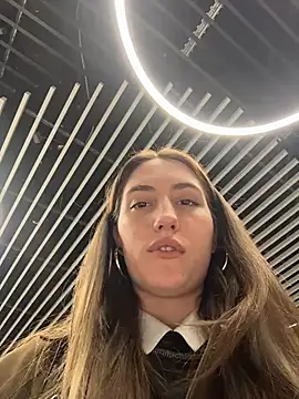 Tiny Anny online show from 04/21/26, 01:39