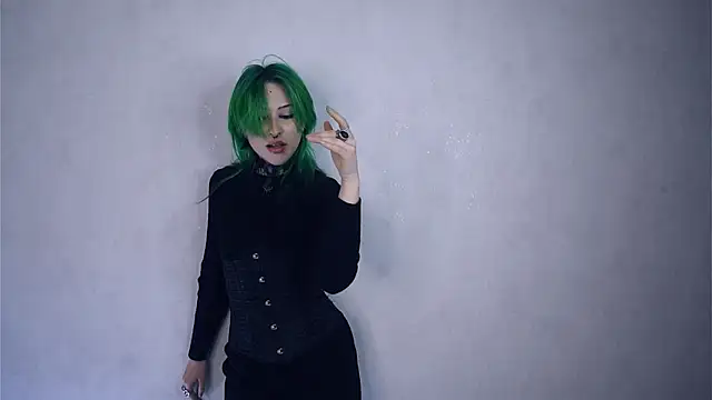 TerrellZolocsik online show from 04/29/26, 08:37