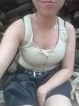 Zara-Lina online show from 04/25/26, 10:40