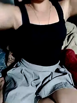 Zara-Lina online show from 05/09/26, 01:47