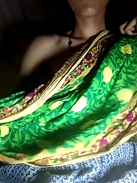 Kanika kumari01 online show from 04/27/26, 10:19