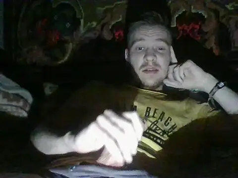 Leuzus online show from 04/16/26, 09:39