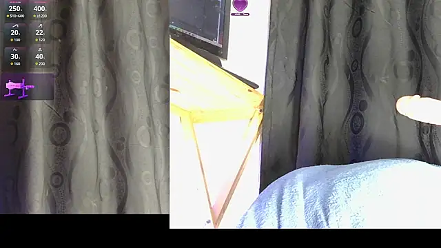 Backdoor Newbie online show from 06/25/26, 05:12