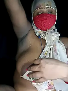 Hotty-Kobita-Vabi online show from 04/23/26, 04:19