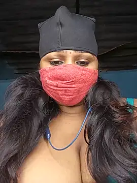 Hotty-Kobita-Vabi online show from 06/12/26, 05:43