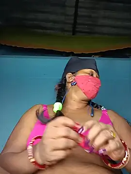 Hotty-Kobita-Vabi online show from 06/18/26, 05:40