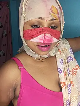 Hotty-Kobita-Vabi online show from 05/14/26, 07:27