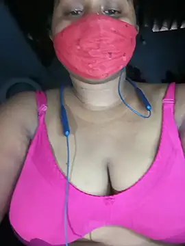 Hotty-Kobita-Vabi online show from 05/18/26, 02:55