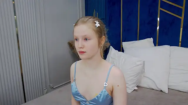 LilianHowards online show from 04/23/26, 09:38