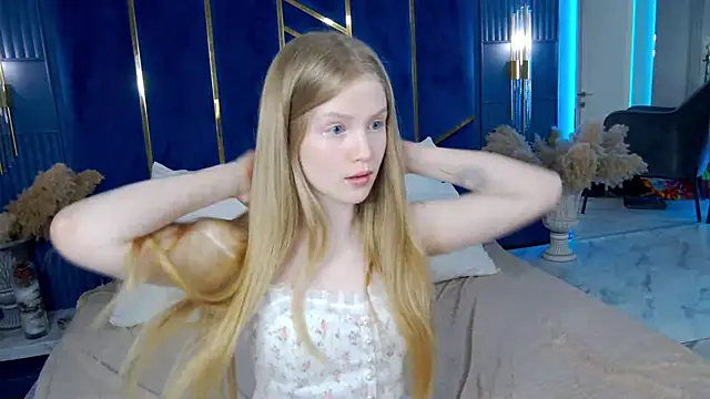 LilianHowards online show from 04/18/26, 11:34