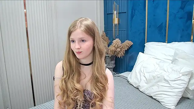 LilianHowards online show from 06/03/26, 01:23