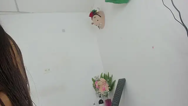 CurvyLatinaa  online show from 05/17/26, 01:27