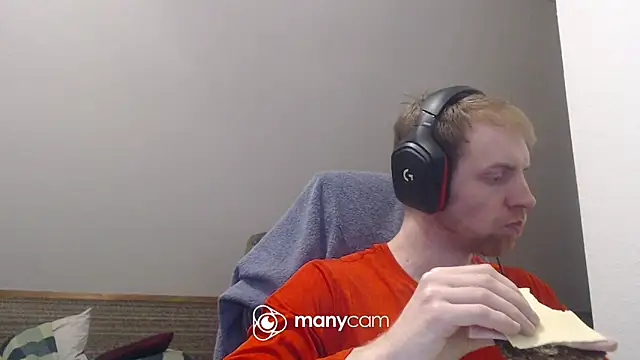 Milkyman7 online show from 03/11/26, 07:19