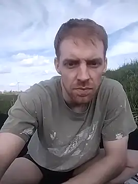 Milkyman7 online show from 04/16/26, 02:40