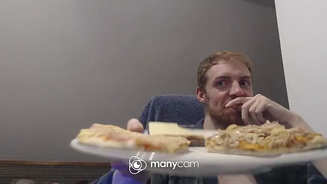 Milkyman7 online show from 12/05/25, 08:50