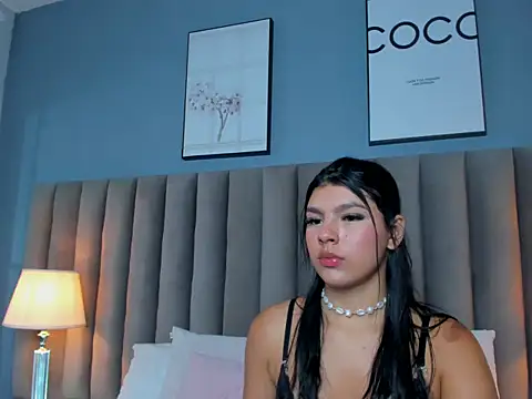 AlisonPreston online show from 04/24/26, 07:49