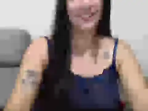 Sunshine4ii20 online show from 04/17/26, 12:46