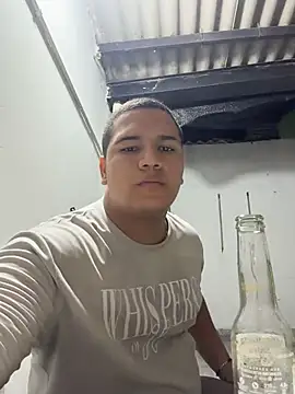 Patricio 02 online show from 06/11/26, 03:58