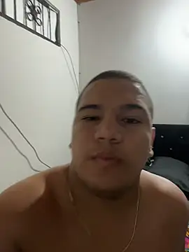 Patricio 02 online show from 07/11/26, 10:48