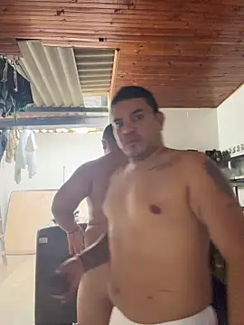Patricio 02 online show from 06/13/26, 04:49