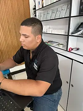 Patricio 02 online show from 04/29/26, 08:48