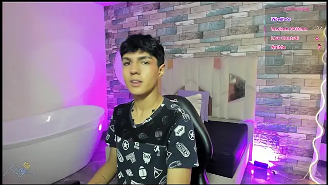 Damian tay online show from 05/14/26, 11:51