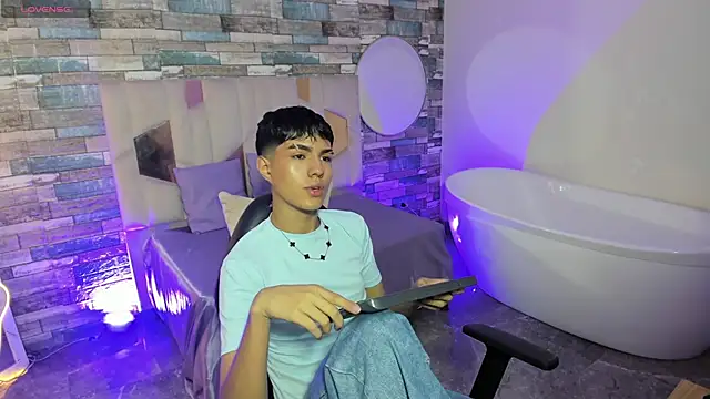 Damian tay online show from 04/26/26, 11:51