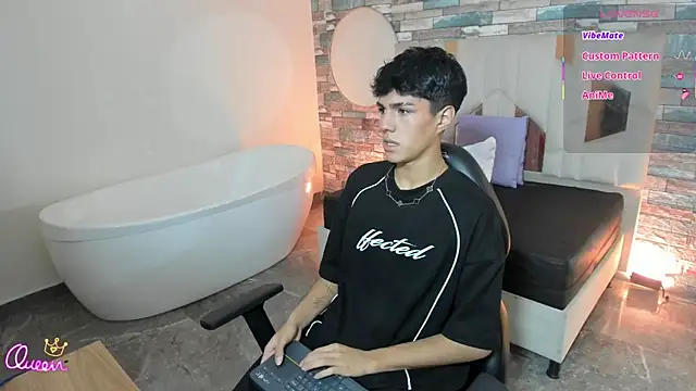 Damian tay online show from 05/12/26, 11:38