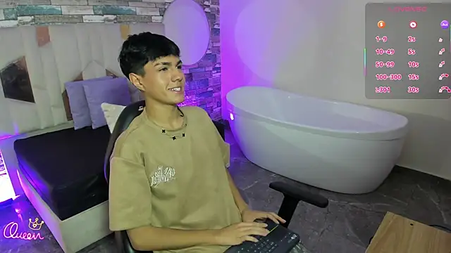 Damian tay online show from 05/07/26, 11:35
