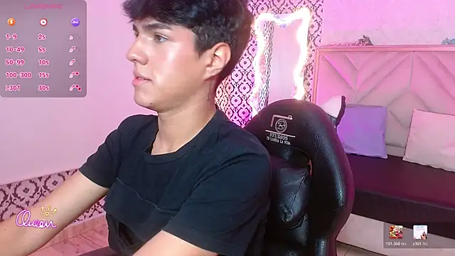 Snapshot of Damian_tay chatting on 06/27/26, 11:38 Damian tay online show from 06/27/26, 11:38