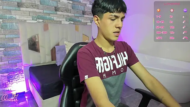 Damian tay online show from 05/06/26, 12:31
