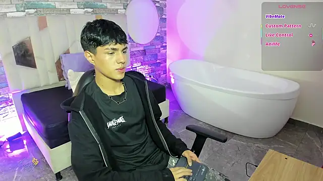 Damian tay online show from 05/09/26, 11:35