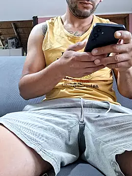 elporonga 31 online show from 04/17/26, 11:57