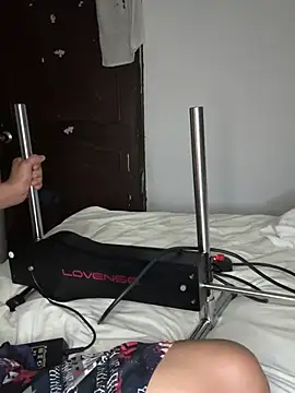 Evelyncita online show from 07/07/26, 05:10