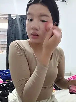 cherry pinkie online show from 05/14/26, 04:15
