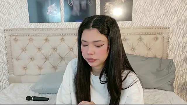 Snapshot of Nathy_Pelaez chatting on 05/23/26, 03:27 Nathy Pelaez online show from 05/23/26, 03:27