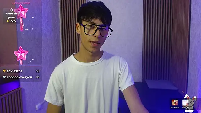 ATLAS TAY1 online show from 04/18/26, 06:05