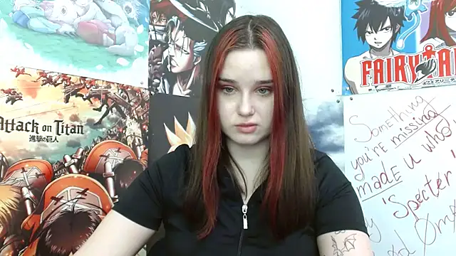 AvaOuroboros online show from 05/23/26, 12:59