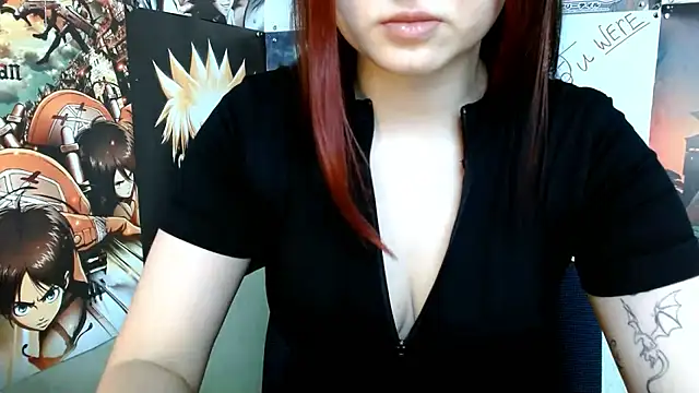 Snapshot of AvaOuroboros chatting on 06/29/26, 09:49 AvaOuroboros online show from 06/29/26, 09:49