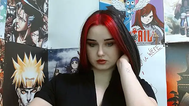 AvaOuroboros online show from 05/31/26, 10:21