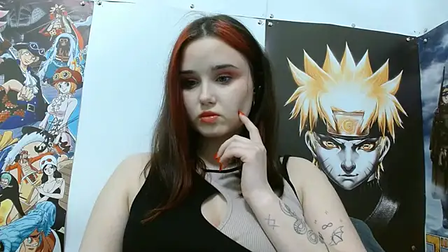 AvaOuroboros online show from 05/18/26, 02:44