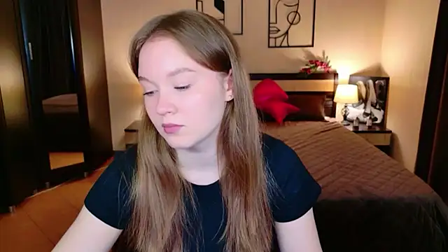 ValeriSunny online show from 04/25/26, 04:48