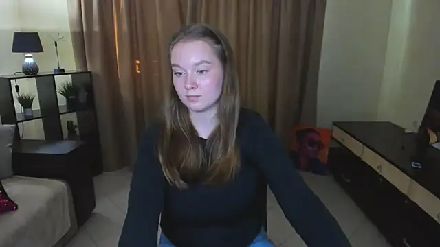 ValeriSunny online show from 04/23/26, 02:19