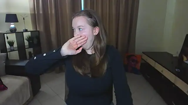 ValeriSunny online show from 04/23/26, 11:05