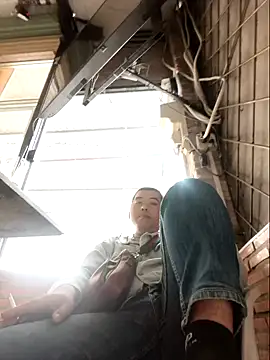 nhan300888 online show from 04/19/26, 02:45