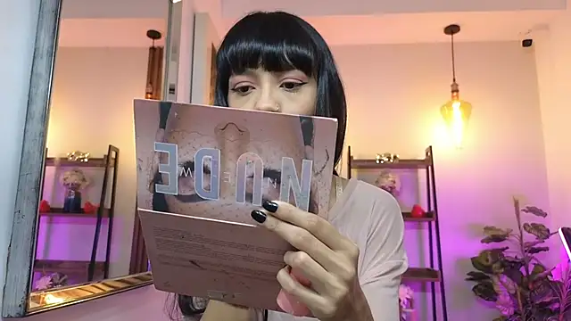 Cherry Vixen  online show from 04/21/26, 06:14