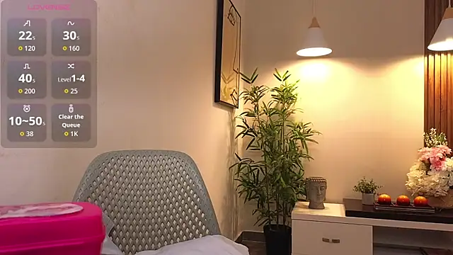 Cherry Vixen  online show from 06/16/26, 06:19
