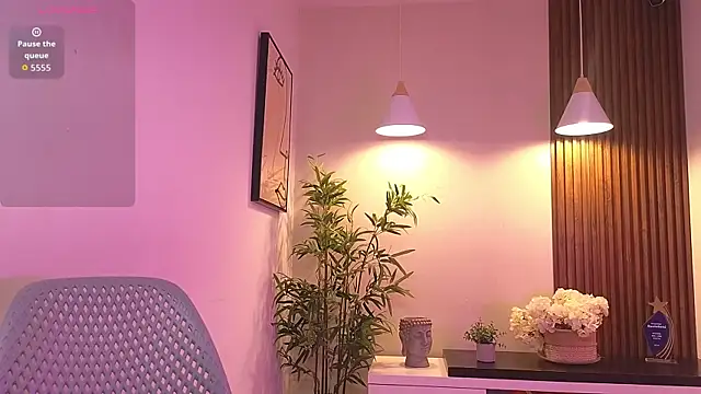 Cherry Vixen  online show from 05/15/26, 01:31